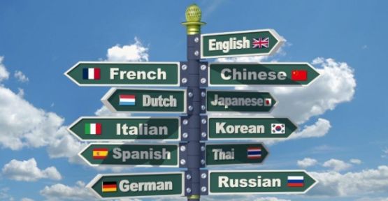 40 akademisyen yurtdışına 'dilini geliştirsin' diye gönderilecek