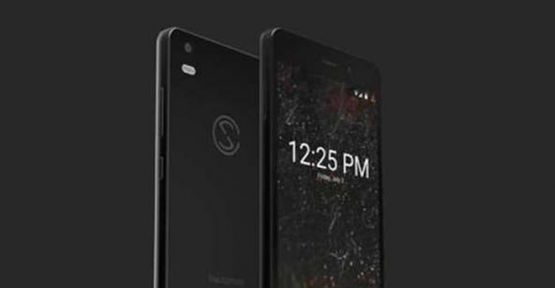 Blackphone 2, Eylül'de piyasaya çıkıyor