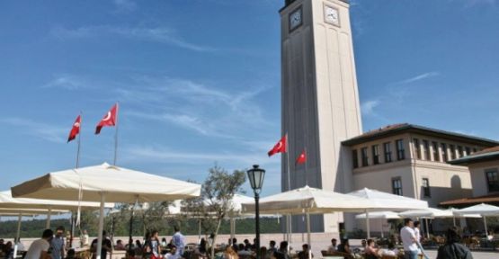İlk 500’de 4, ilk 1000’de 22 Türk üniversitesi