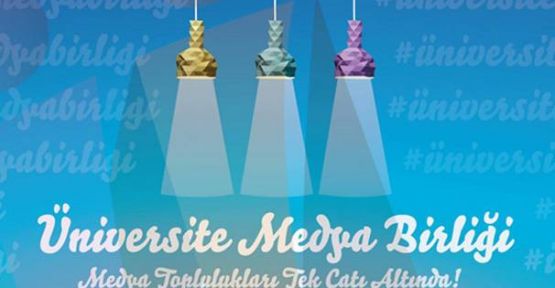 Üniversitelerin 