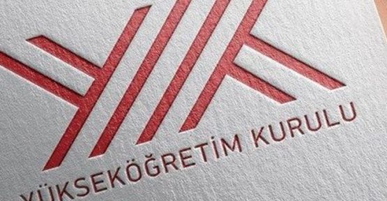 YÖK 'Vakıf Yükseköğretim Kurumları 2020' raporunu açıkladı